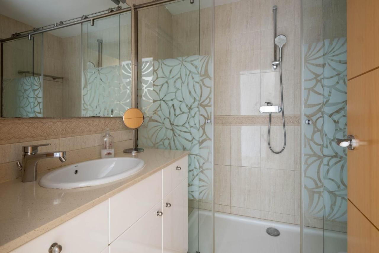 הוספיטלט דה יוברגאט Centric Apartment Gran Via Fira Montjuic מראה חיצוני תמונה
