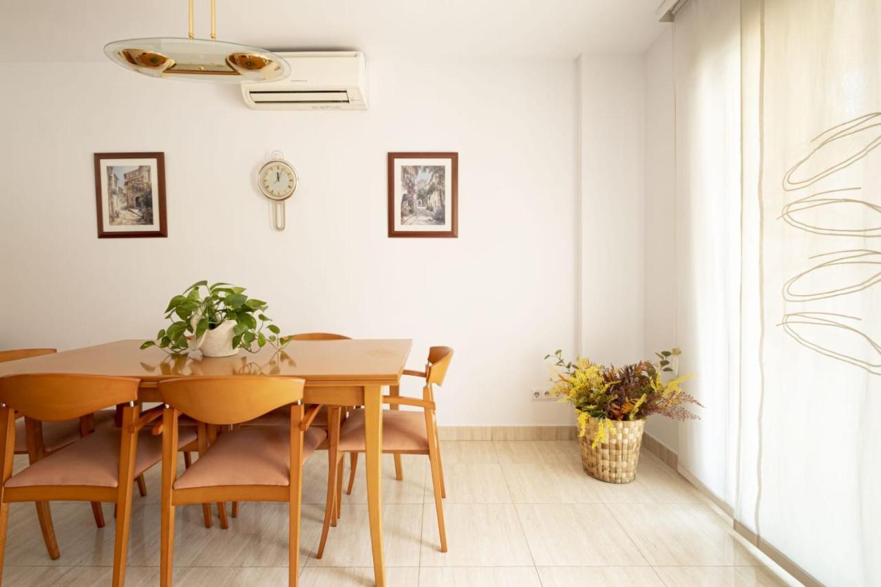 הוספיטלט דה יוברגאט Centric Apartment Gran Via Fira Montjuic מראה חיצוני תמונה