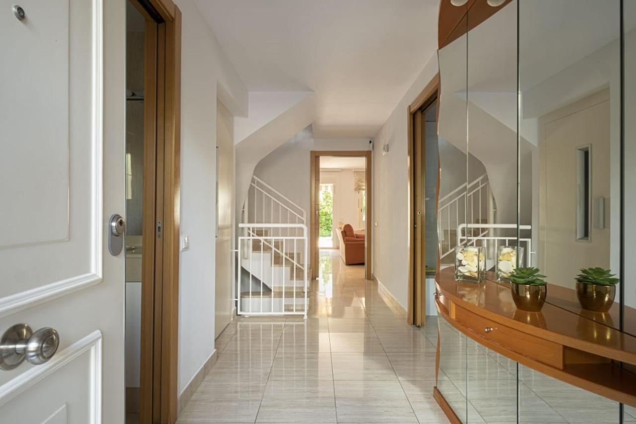 הוספיטלט דה יוברגאט Centric Apartment Gran Via Fira Montjuic מראה חיצוני תמונה