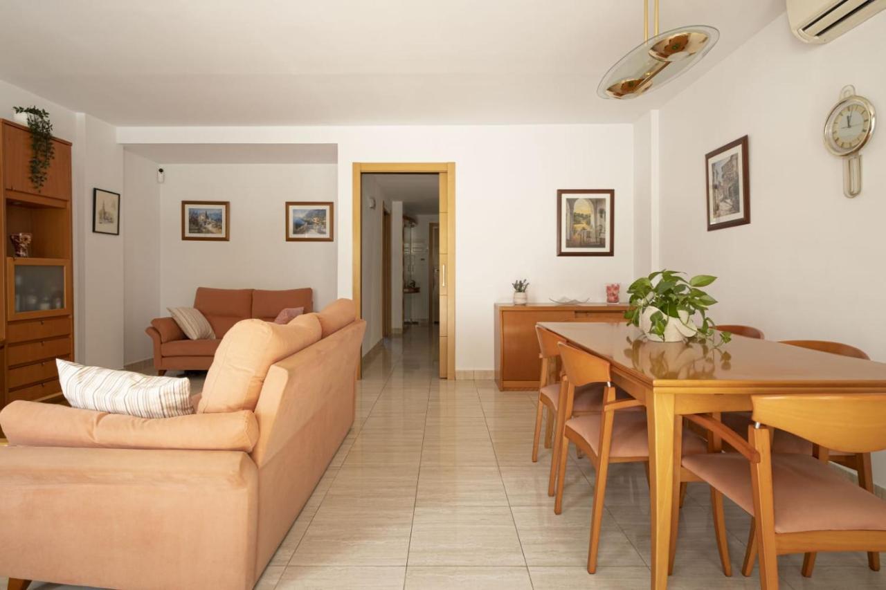 הוספיטלט דה יוברגאט Centric Apartment Gran Via Fira Montjuic מראה חיצוני תמונה